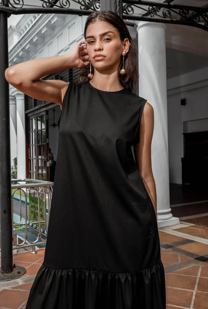 Dahlia Midi Dress