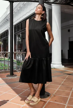 Dahlia Midi Dress