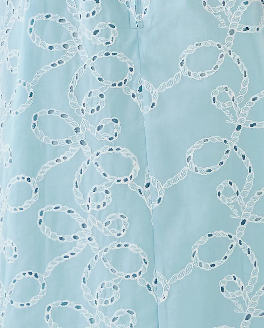 Della Midi Dress