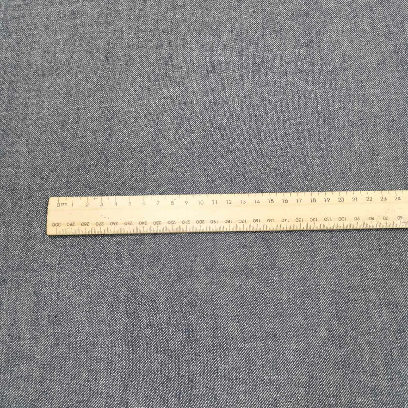 Denim Cotton, Gardener's Denim