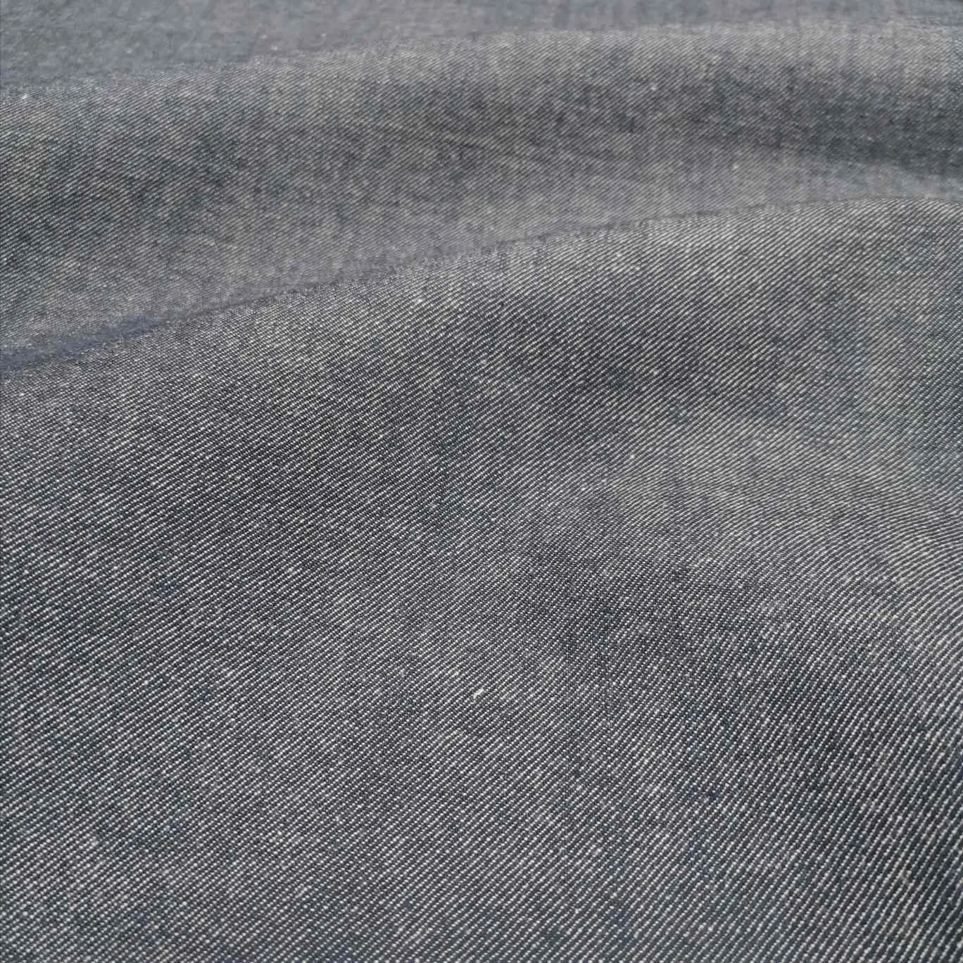 Denim Cotton, Gardener's Denim