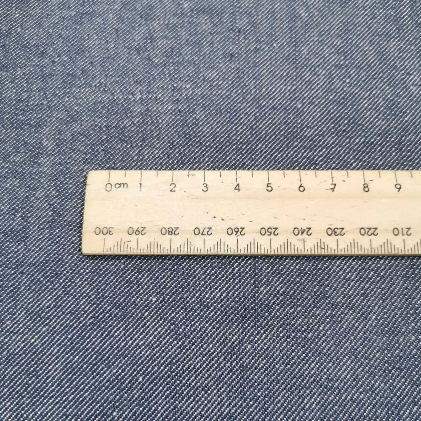Denim Cotton, Gardener's Denim