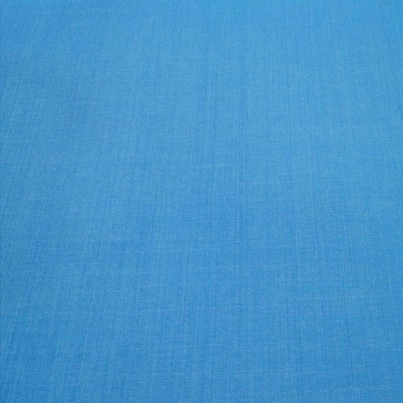Denim Cotton, Sky Blue