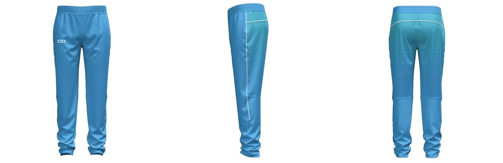 Diamonds Track Pants New Fit Design Your Own