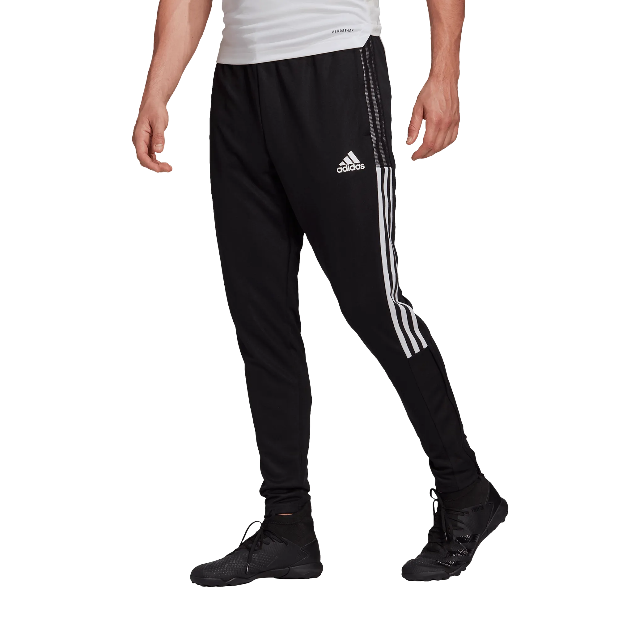 DONCASTER ROVERS  Tiro 21 Track Pants