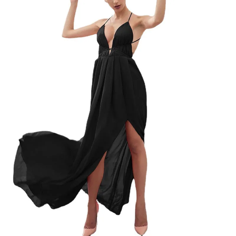 Elisabeth Pleated Stylish Tulle Formal Dress