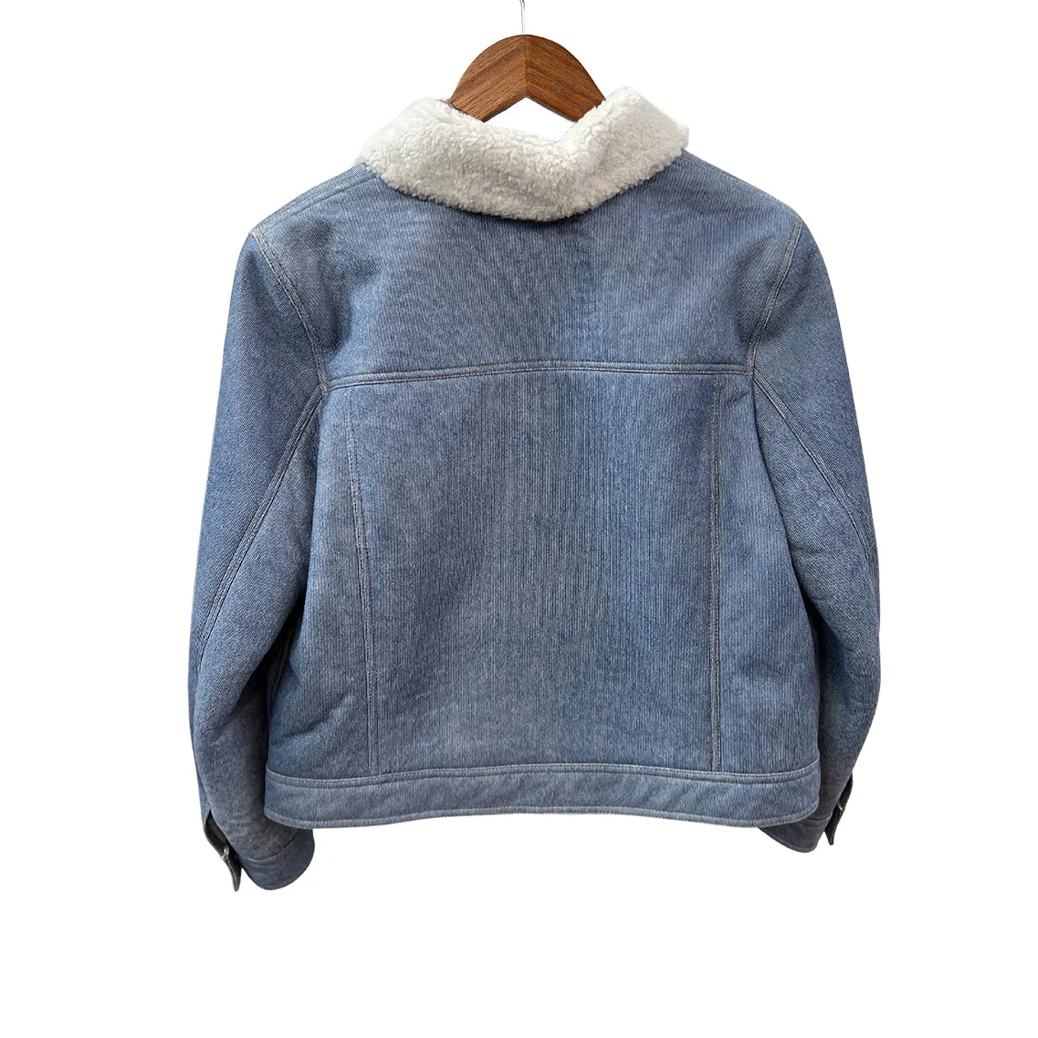 EMMA - JACKET