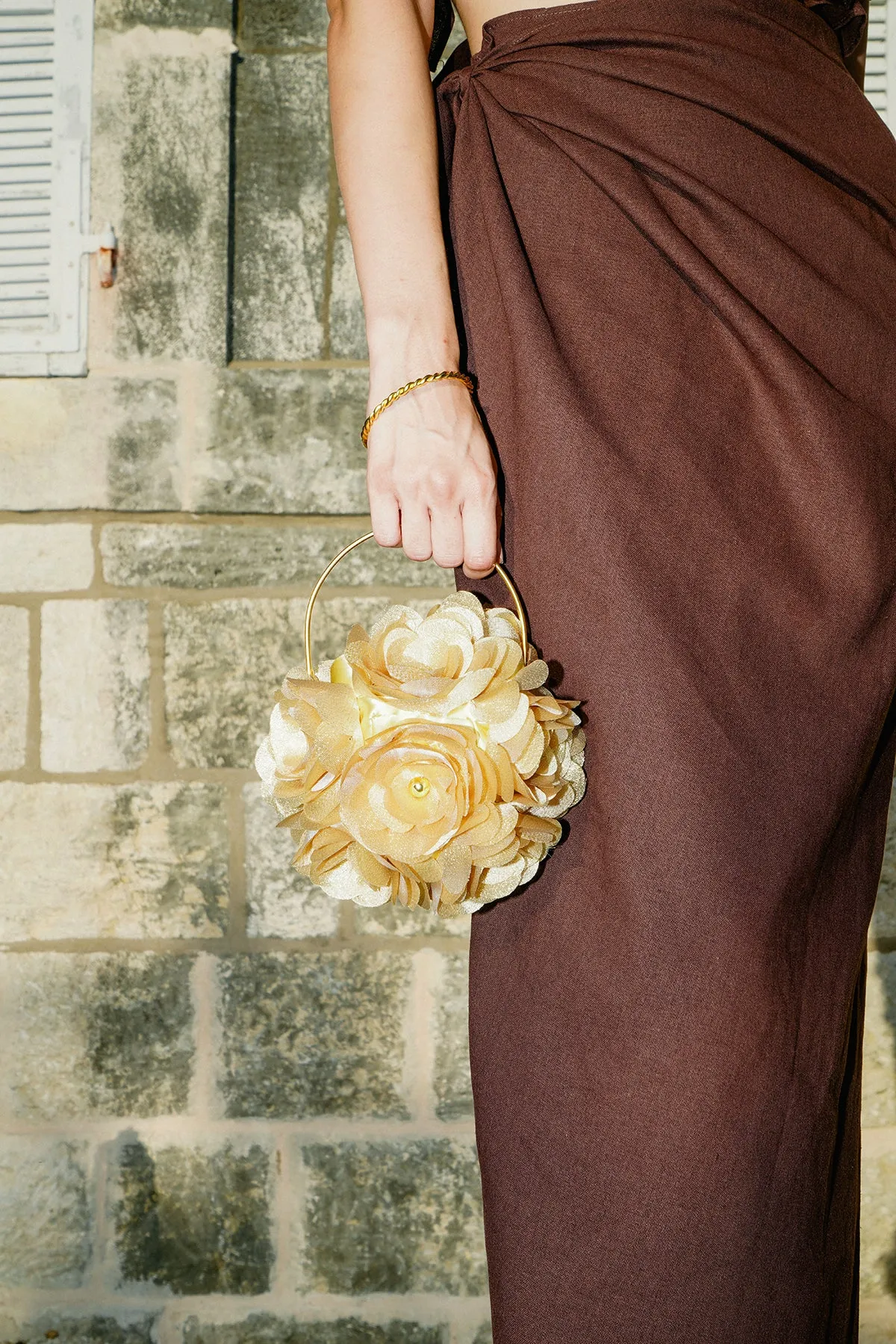 Esmeralda Skirt