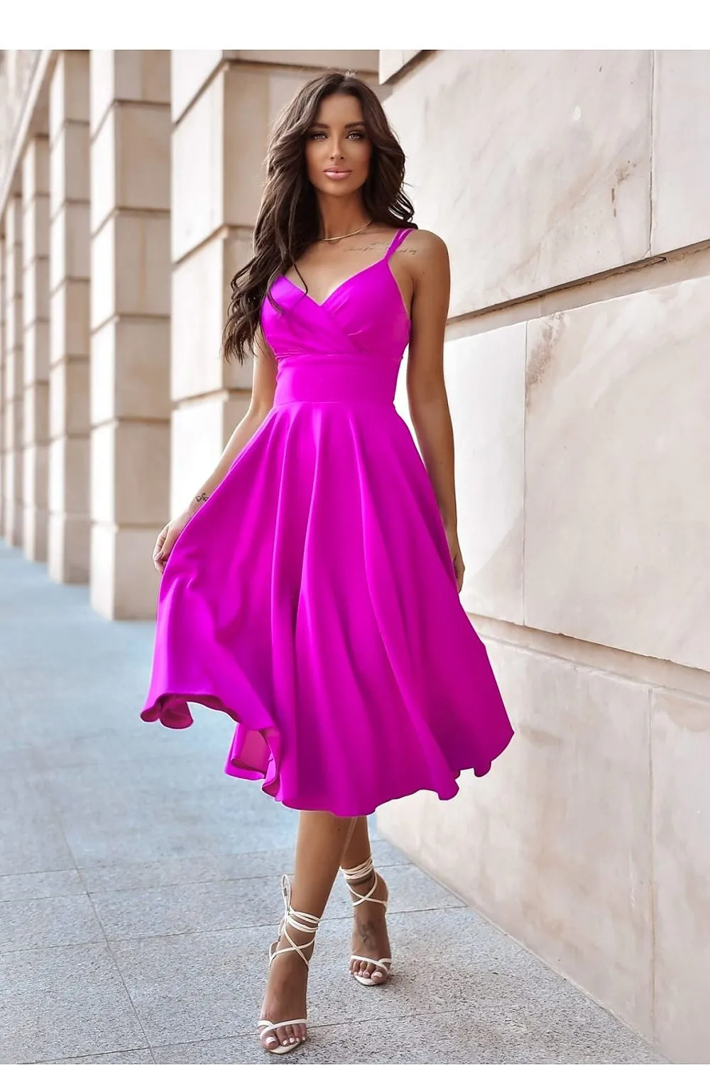 Evening dress With You