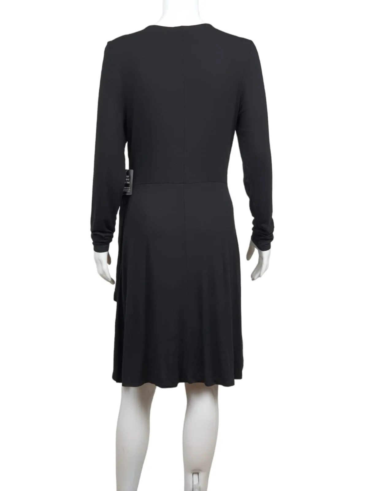 Express Wrap Style Dress (M)