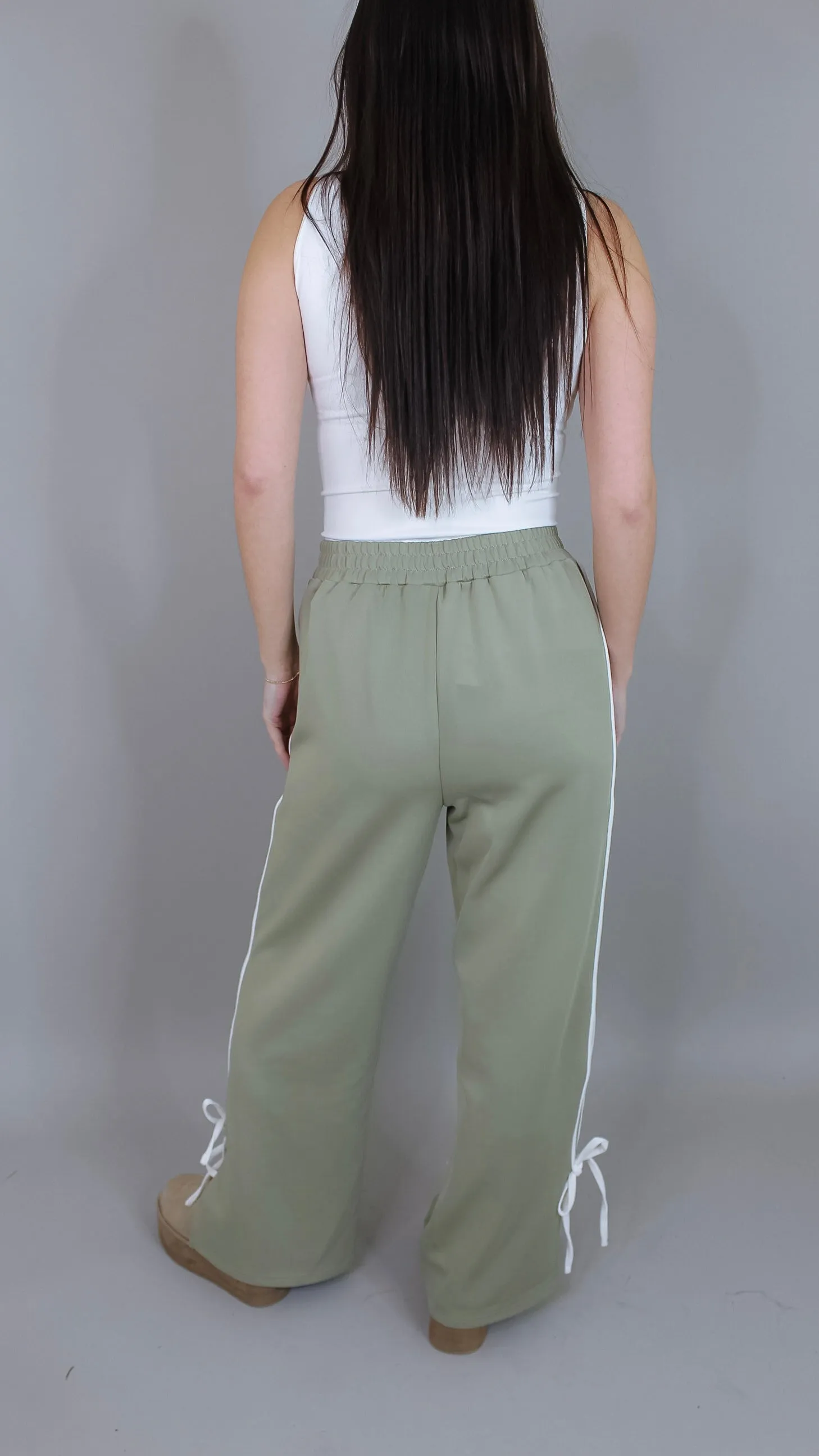 Farrah Sage Track Pants