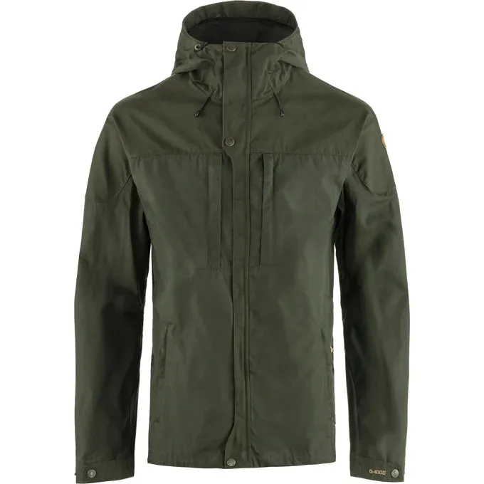 Fjallraven Men's Skogso Padded Jacket