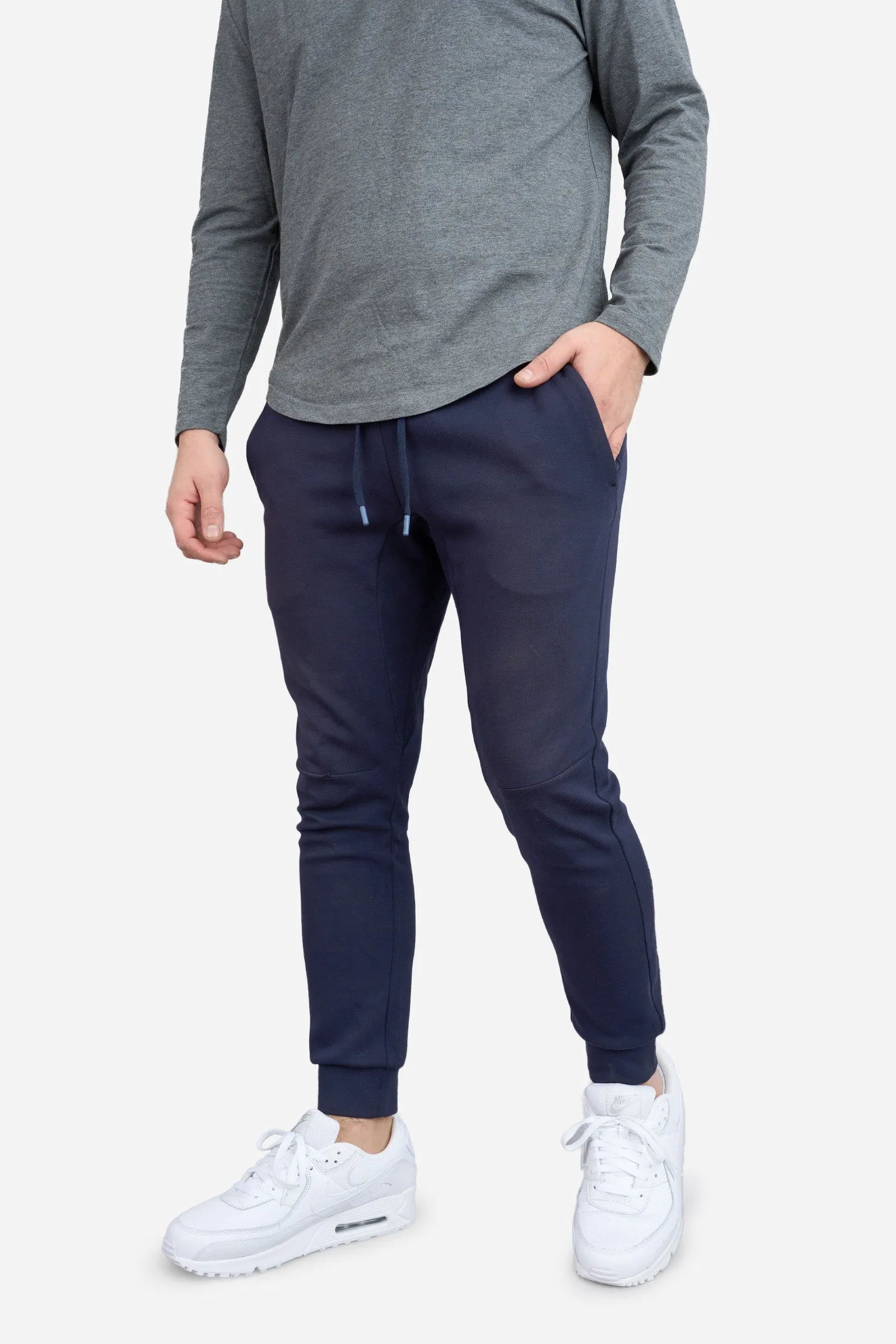 Flex Jogger Navy