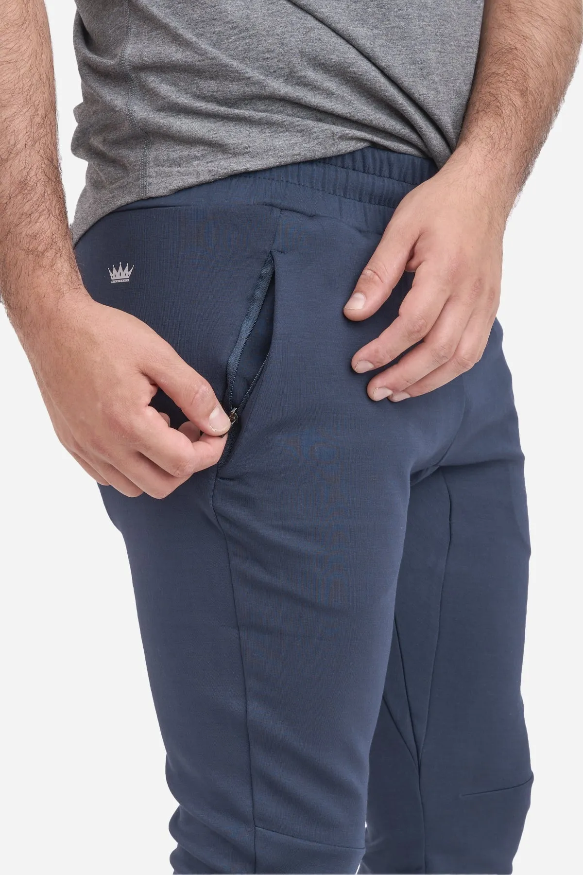 Flex Jogger Navy