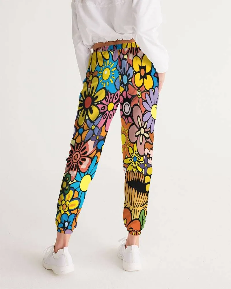 Floral Dream Women's Track Pants