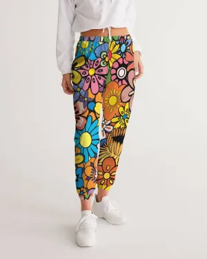 Floral Dream Women's Track Pants