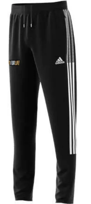FORMED FOR LIFE  Tiro 21 Track Youth Pants