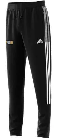FORMED FOR LIFE  Tiro 21 Track Youth Pants