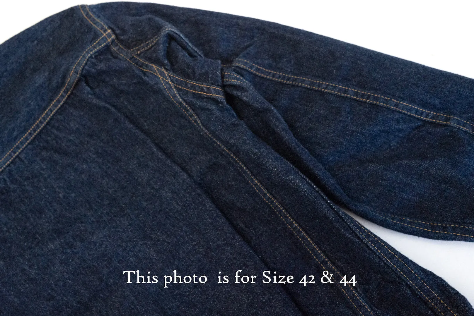 Freewheelers 14oz 507XX Type 2 Denim Jacket (1951 Version)