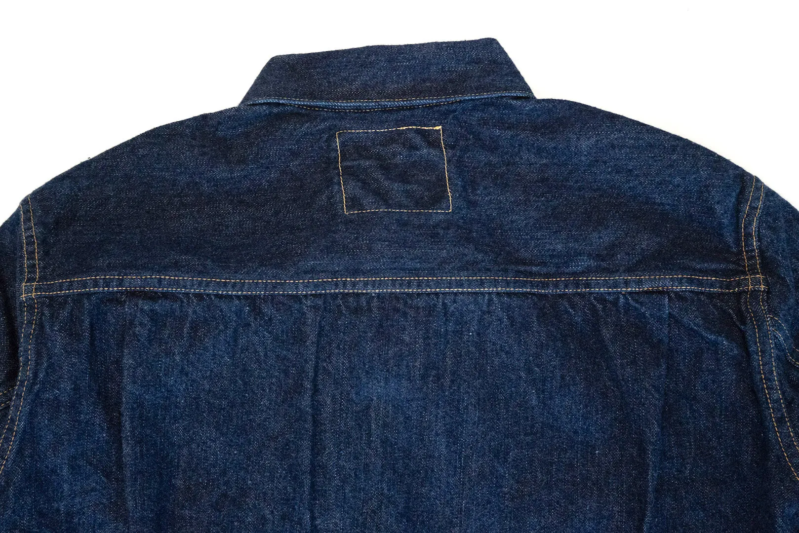Freewheelers 14oz 507XX Type 2 Denim Jacket (1951 Version)