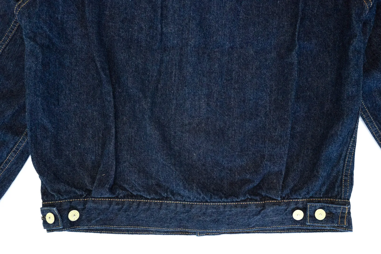 Freewheelers 14oz 507XX Type 2 Denim Jacket (1951 Version)