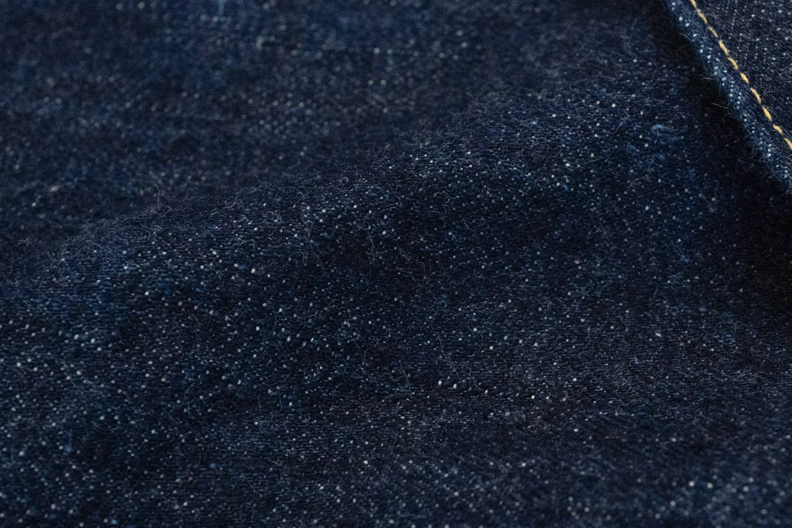 Freewheelers 14oz 507XX Type 2 Denim Jacket (1951 Version)