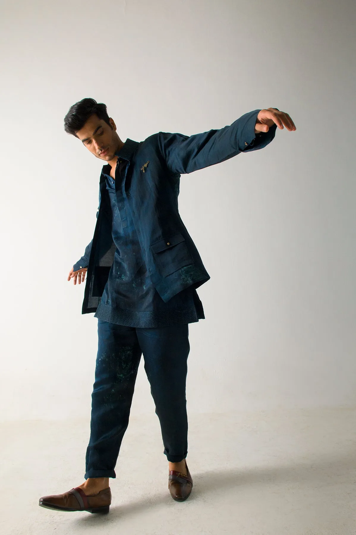 French Riviera Jacket