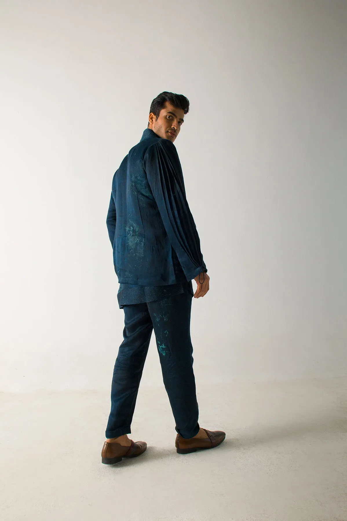 French Riviera Jacket