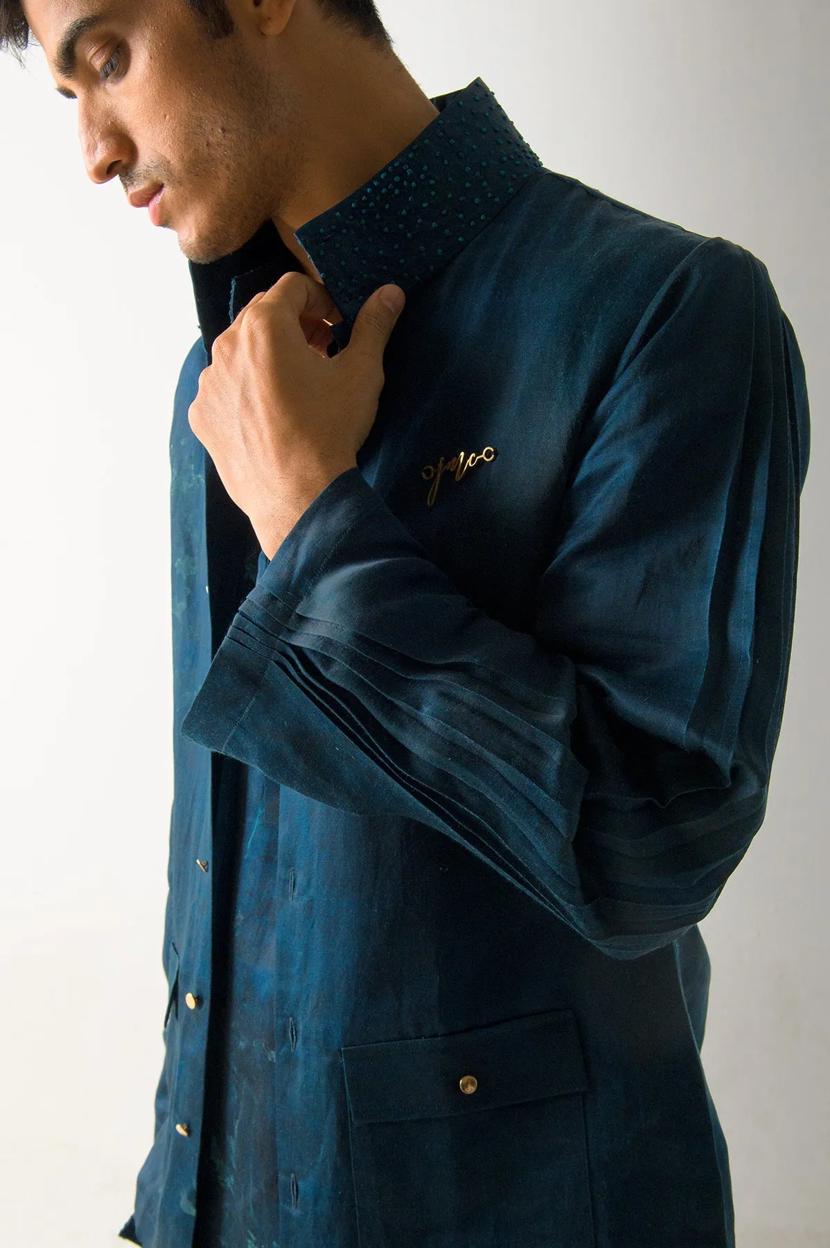 French Riviera Jacket
