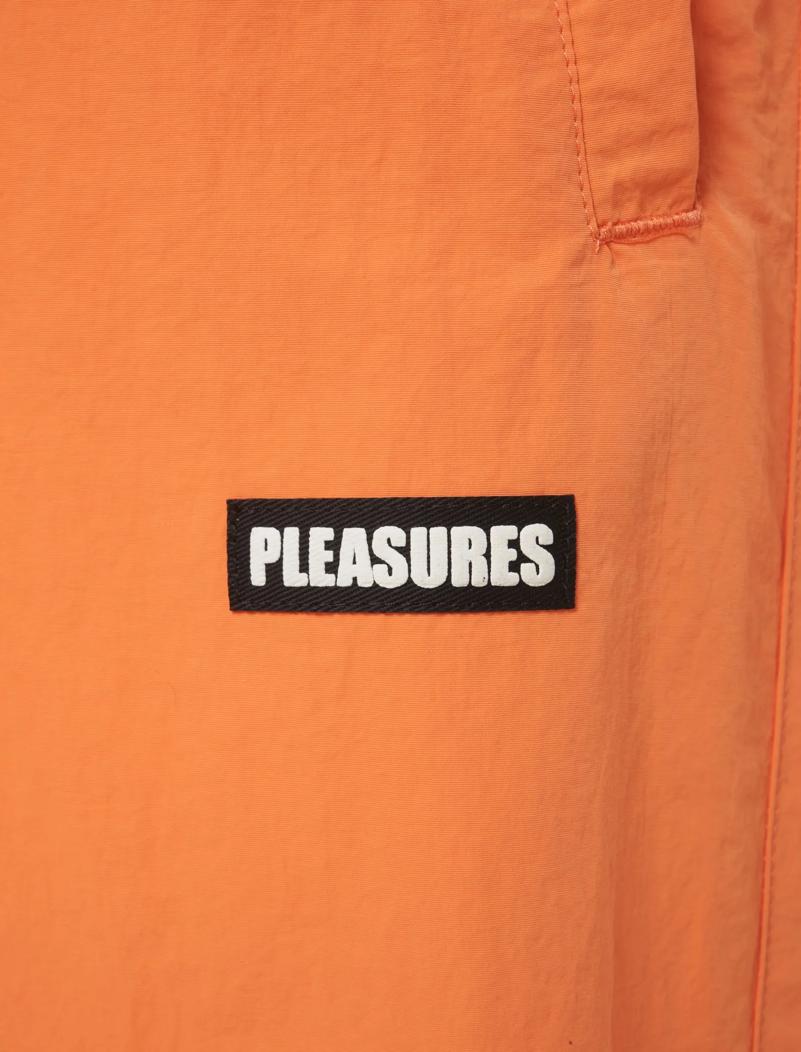 GAZE NYLON TRACKPANT