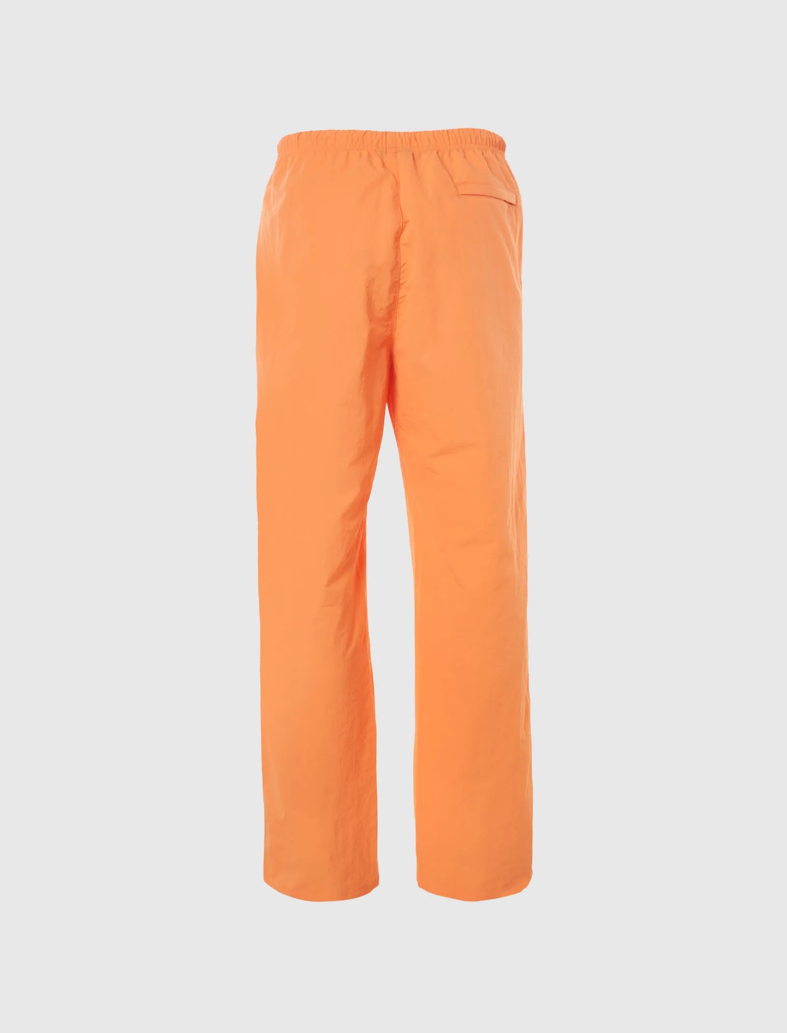 GAZE NYLON TRACKPANT