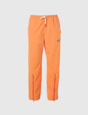 GAZE NYLON TRACKPANT