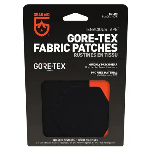 Gear Aid - Tenacious Tape™ GORE-TEX Fabric Patches
