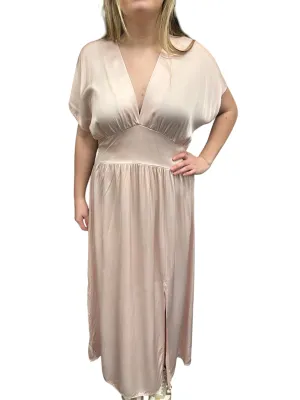 GINGER DRESS