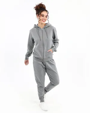 Grey Joggers
