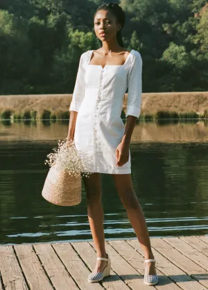 Hannah Dress