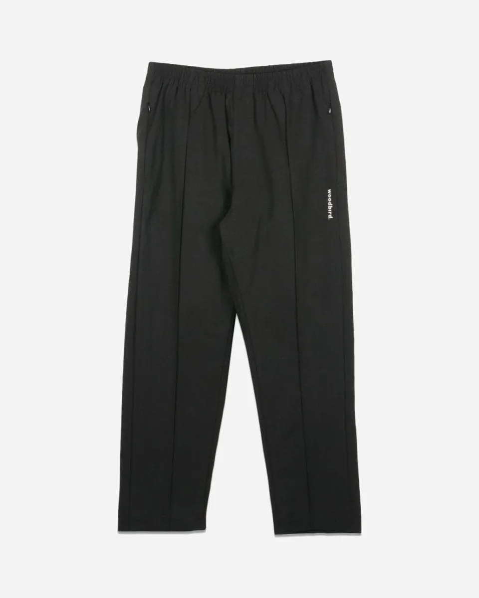 Hansi Track Pant - Black