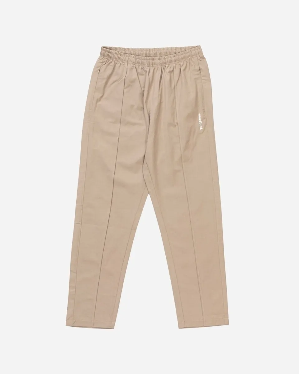 Hansi Track Pant - Sand
