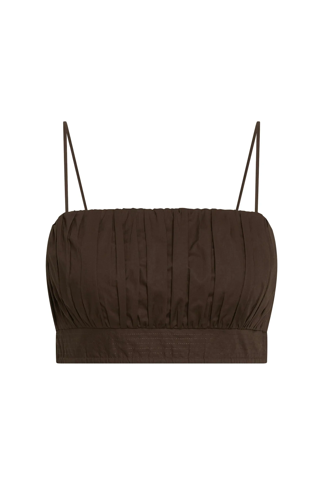 Havana Ruched Top