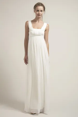 HB6953 Alternative Outdoor Wedding Dress