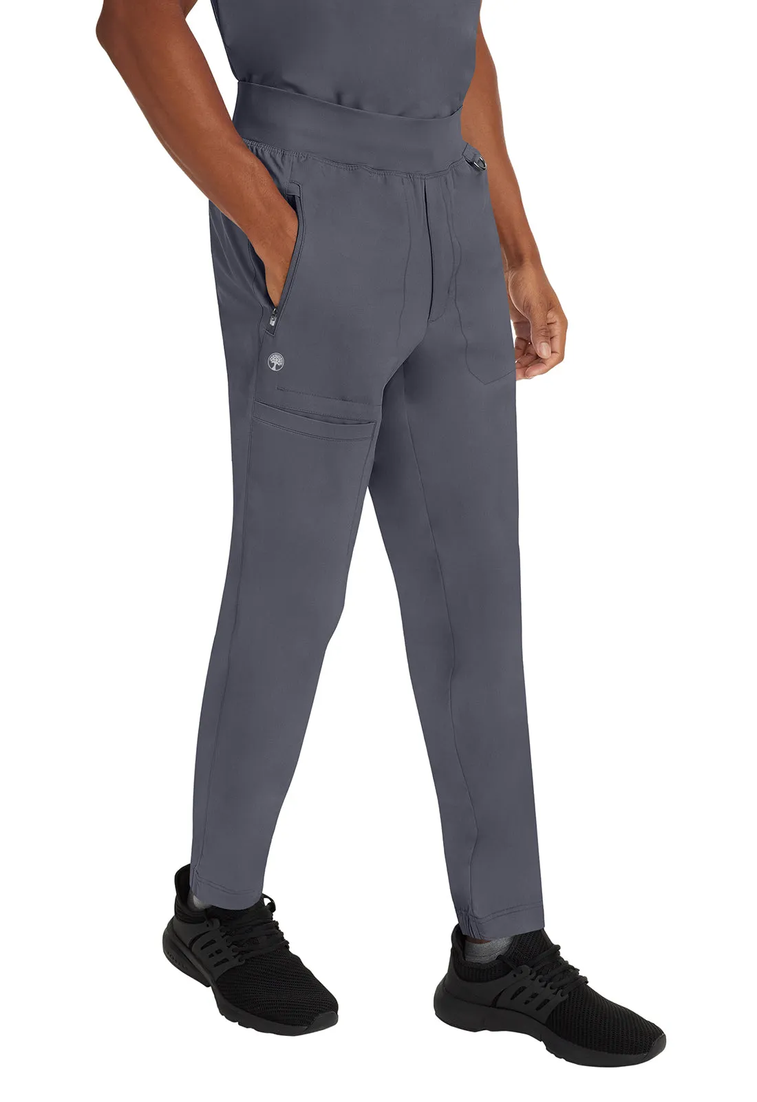 HH Purple Label Dante Jogger Pants Pewter