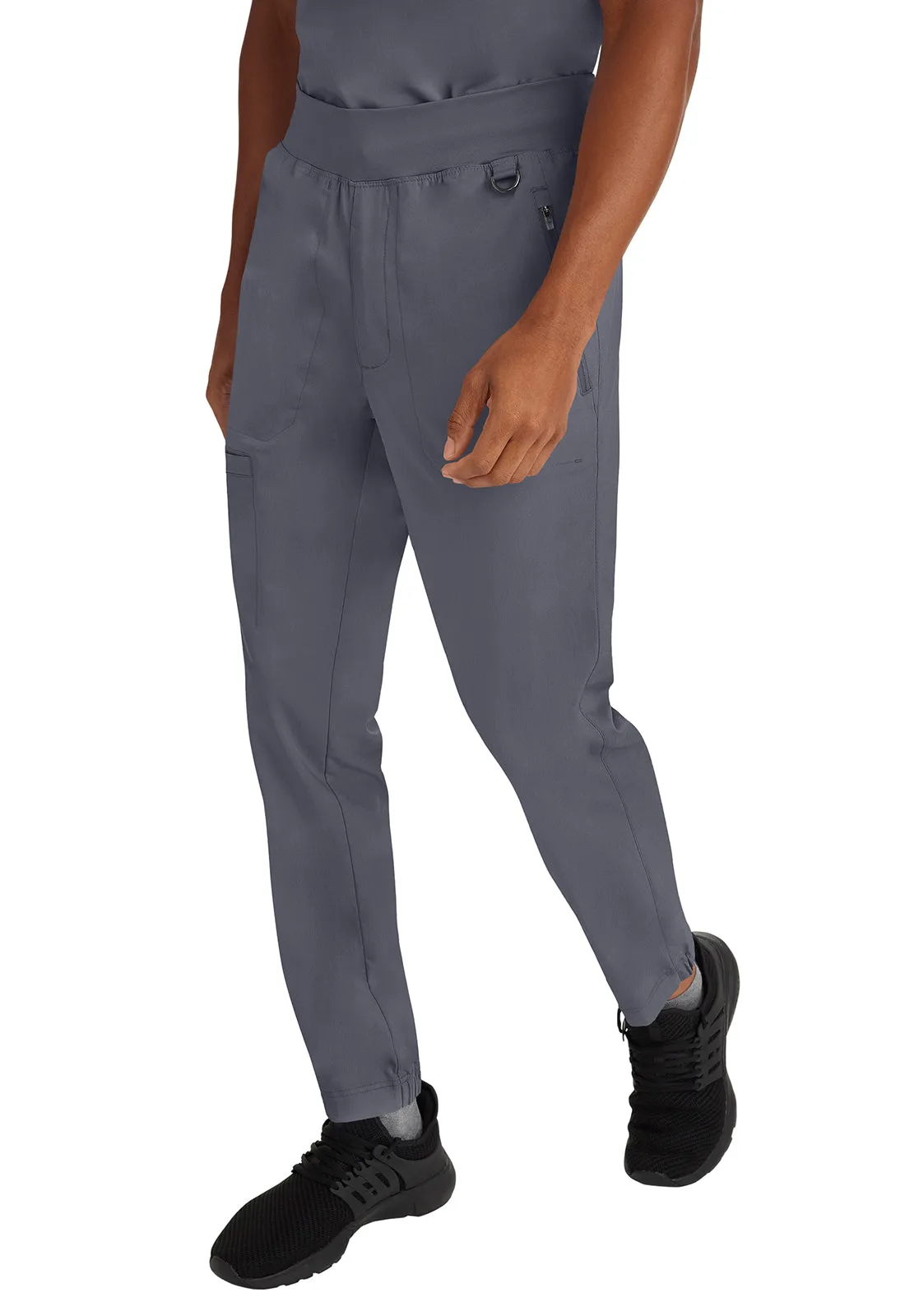 HH Purple Label Dante Jogger Pants Pewter