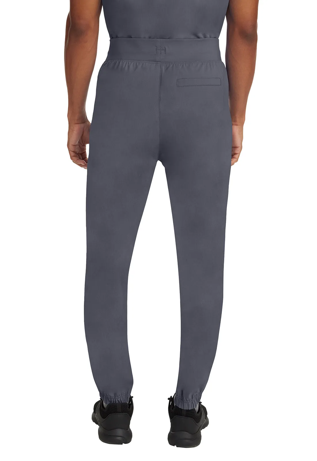HH Purple Label Dante Jogger Pants Pewter