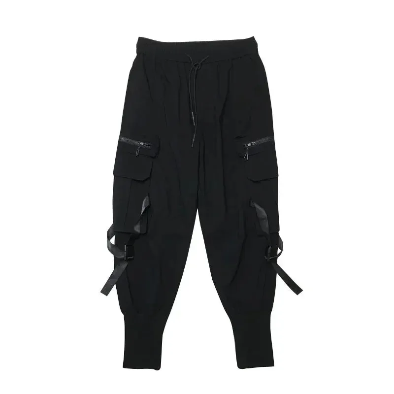 Hiroshi – Streetwear Men’s Jogger Pants
