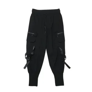 Hiroshi – Streetwear Men’s Jogger Pants