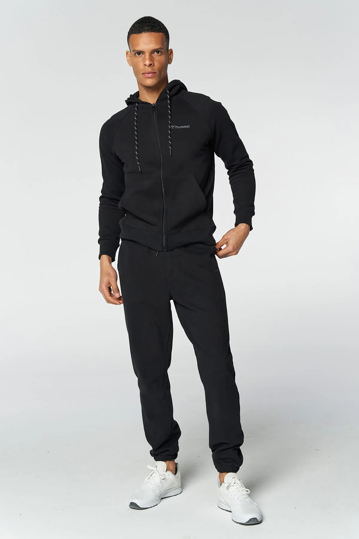 HUMMEL HMLWESLEY JOGGER PANTS