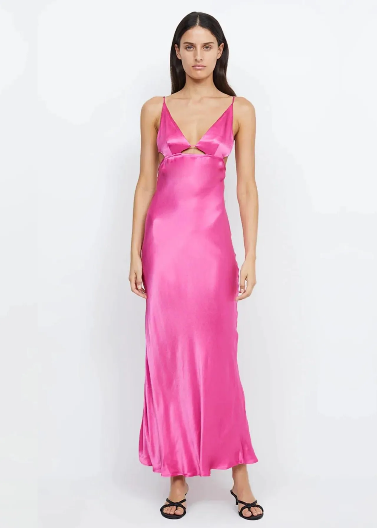 INDI MAXI DRESS