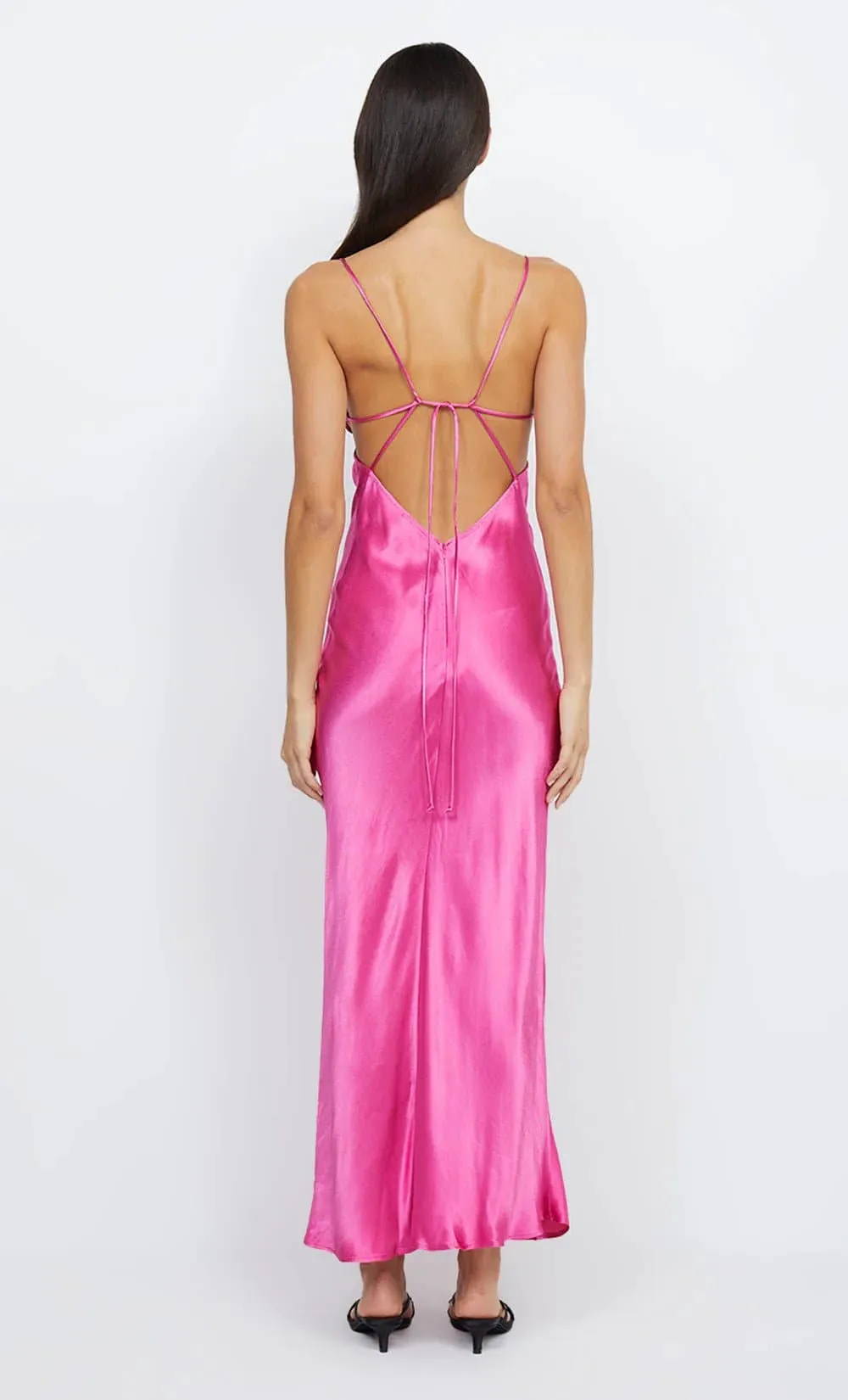 INDI MAXI DRESS