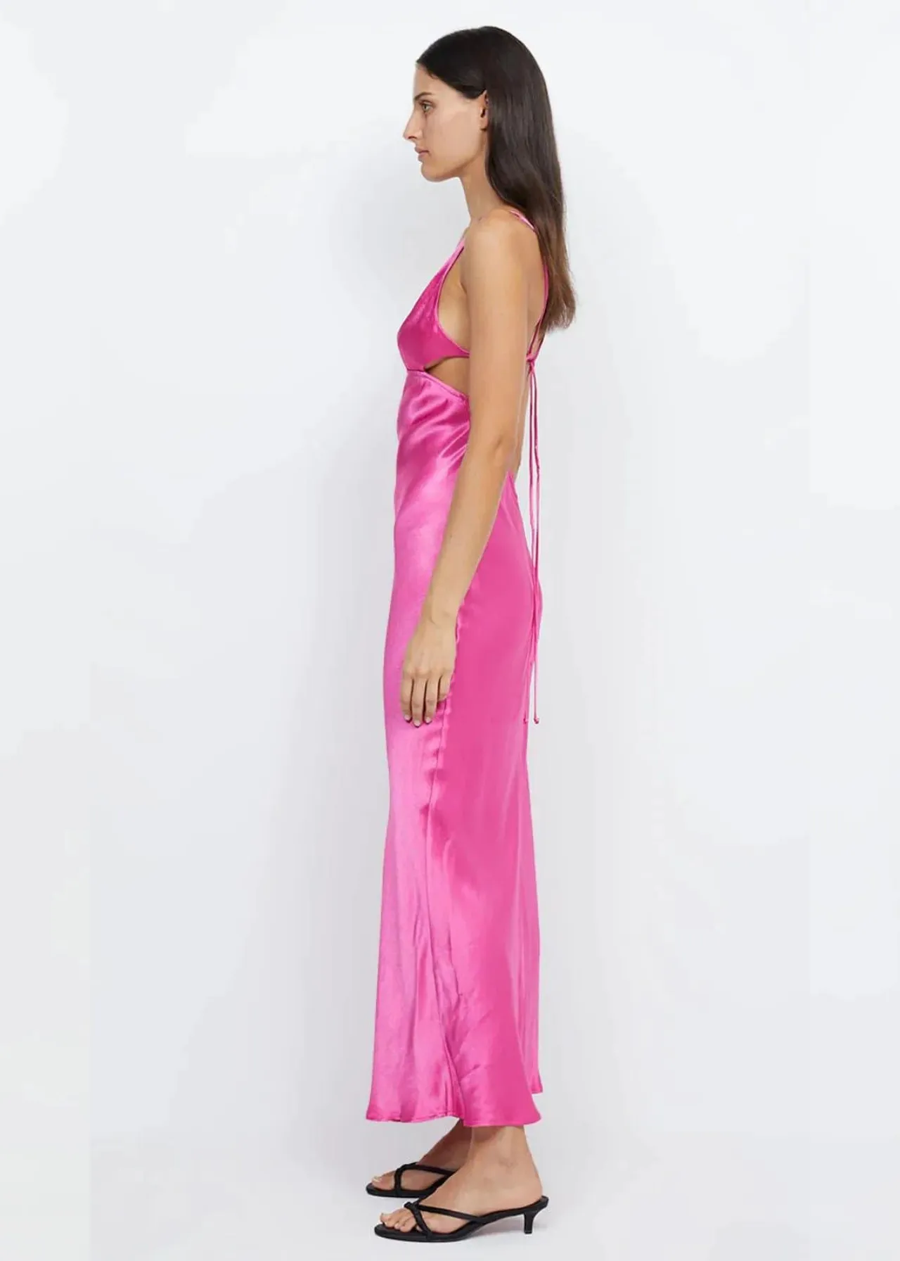 INDI MAXI DRESS