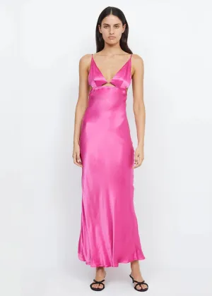 INDI MAXI DRESS